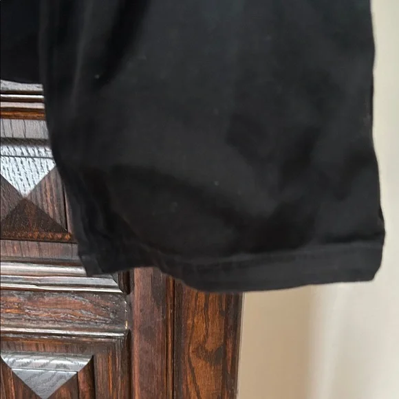 UNIONBAY Black Utility Cargo Pants - Picture 5 of 10